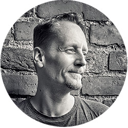 Alexander Masuch | Print & Digital Media Portrait Alexander Masuch